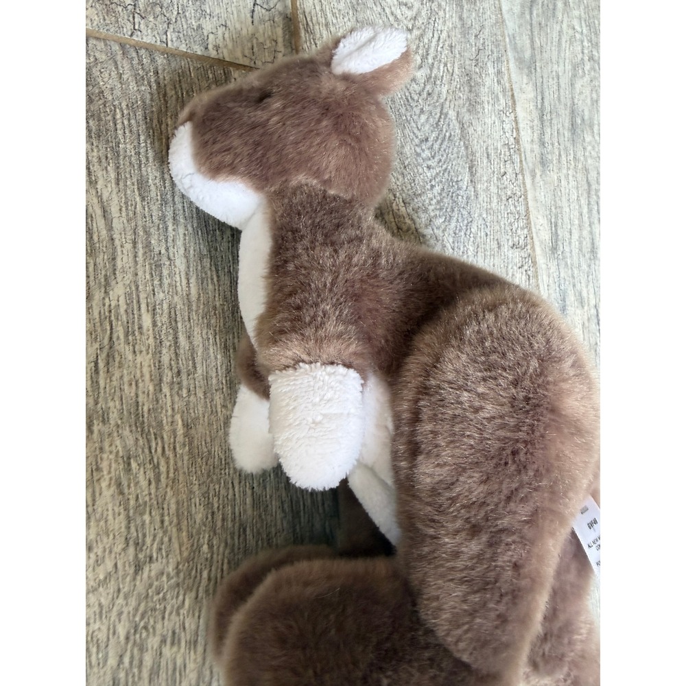 American Girl Plush Kangaroo 9.5" GVF49 Stuffed Animal Toy 2020 No Joey